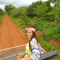 Shermien Romney's Photo