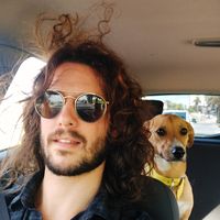 Andres Gambin的照片