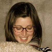 Charlotte Grossmann's Photo