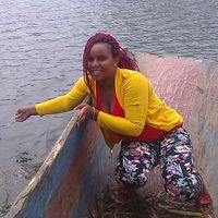 Shamim Barry's Photo