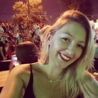 Sonia Zakrzewska的照片