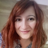 Maria Măgurean的照片