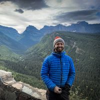 Cole Tallerman的照片