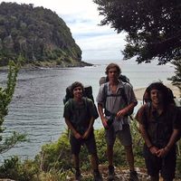 Cristian Peirano的照片