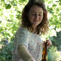 Anaïs Camarroque的照片