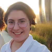 Daria Balaur的照片