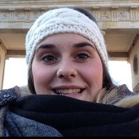 Victoria Buchs's Photo