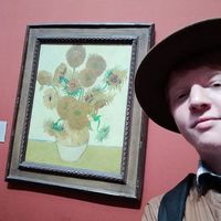 Bart Goedhart的照片