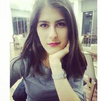 Elif Gökalp's Photo
