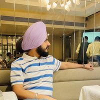 Harpreet Singh's Photo