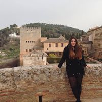 Sandra Molina的照片