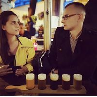 Anastasiya Beresten's Photo