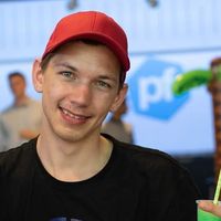 Magnus Therkelsen的照片