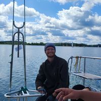 Joachim Pawlinski's Photo