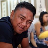 Photos de Firdaus Khalif