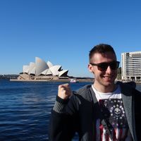 Fotos de Filip Pajpach