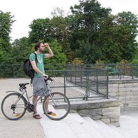 Photos de Matt Driscoll