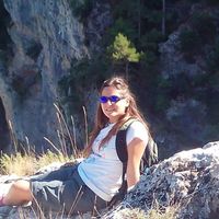 RAQUEL ALFARO SÁNCHEZ's Photo