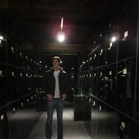 Scott Middleton's Photo