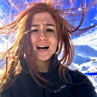 Photos de Gülce Küçükgörman