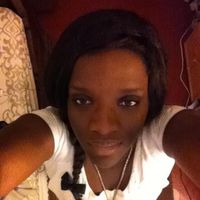 Arielle KOUADIO的照片