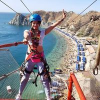 Isamar Jimenez's Photo