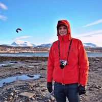 Markus Jonsson的照片