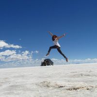 Caterina Holthues's Photo