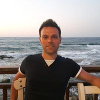 Oscar Leita的照片