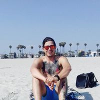 Fotos de Ivan Irigoyen