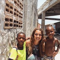 Andrea Gandia's Photo