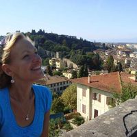 Svetlana Kosheleva的照片