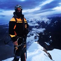 Fotos de Alex Bennett