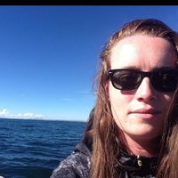 Lucie Mahé的照片