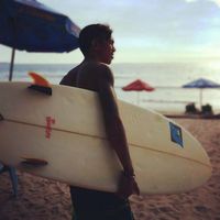 Putra Sidabutar的照片