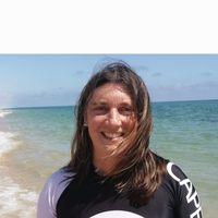 Claudia Heine's Photo