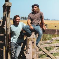 Paul Fridman's Photo