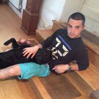 Pierre Ozanne's Photo