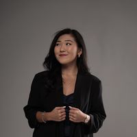 Bibigul Kenzh's Photo