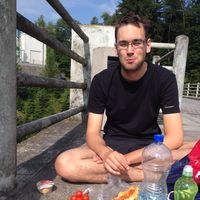 Marek Snapka's Photo