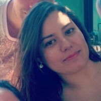 Simone Centurion's Photo