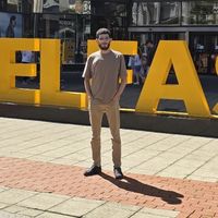 Mohammed  Ali's Photo