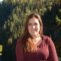 Mélanie Magnan's Photo