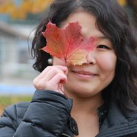 Shunying Wang的照片