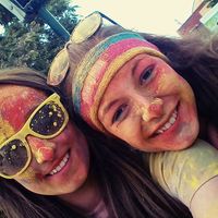 Petra Srbová's Photo