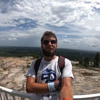 Photos de Maciej Burak