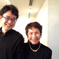 Yutaro Motojima's Photo