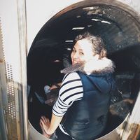 Fotos de Elvia Erosa