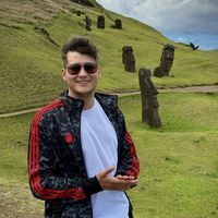 Sergei Vasilev的照片