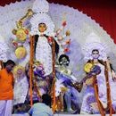 🌸 Durga Puja 2025:  a spiritual journey 's picture